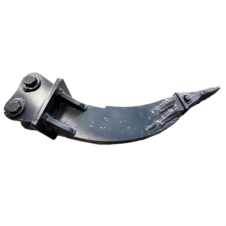 Ripper For 1 Ton Mini Excavator